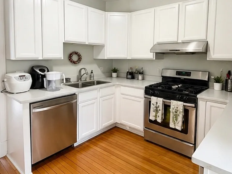 921 Sherman Ave #1 — Photo 4
