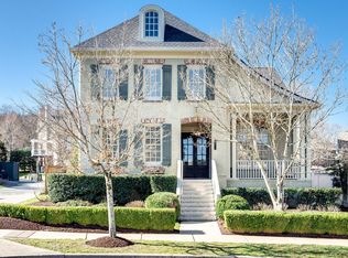 121 Gladstone Ln, Franklin, TN 37064