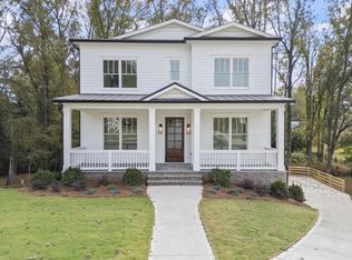 611 Foster Park Ln, Madison, GA 30650