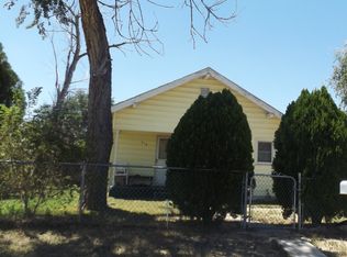 912 Best Ave, La Junta, CO 81050