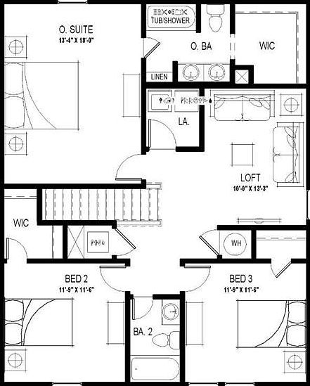 2nd image of 1761 Cheryl Ave