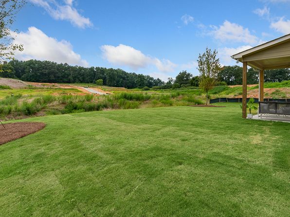 Kirkwood Plan, Bailey Fence