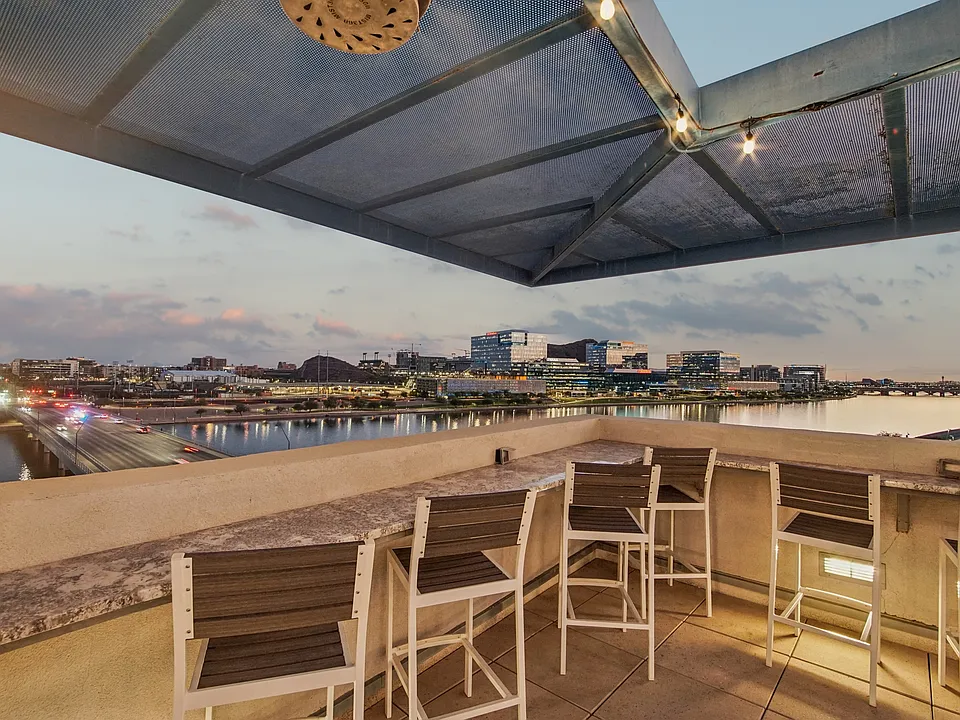 Norte Town Lake Apartments