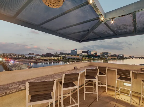 Norte Town Lake Apartments