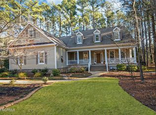 207 Rappahannock Dr, Chocowinity, NC 27817