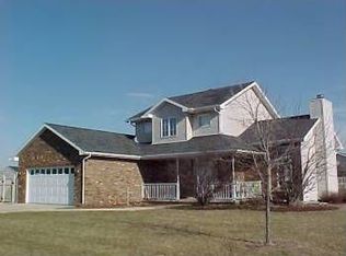 410 Cardinal Dr, Manteno, IL 60950