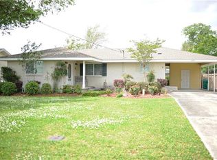 208 Mimosa Ave, Luling, LA 70070
