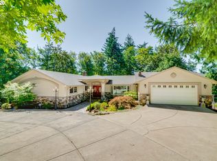 10459 NW Lost Park Dr, Portland, OR