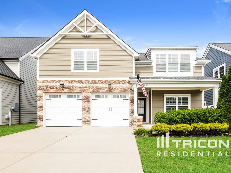 1st image of 3437 Caroline Farms Dr