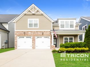 3437 Caroline Farms Dr, Murfreesboro, TN 37129