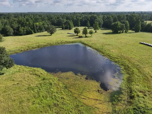 Walker Ln, Huntsville, TX 77320