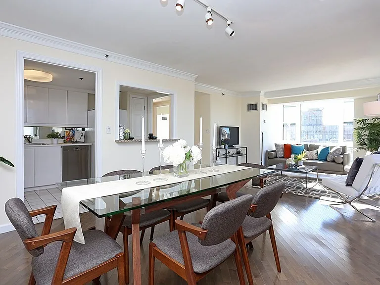 170 Tremont St #1803 — Photo 2
