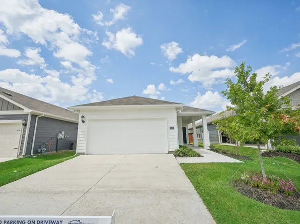 3802 Cisco Dr, Farmersville, TX 75442