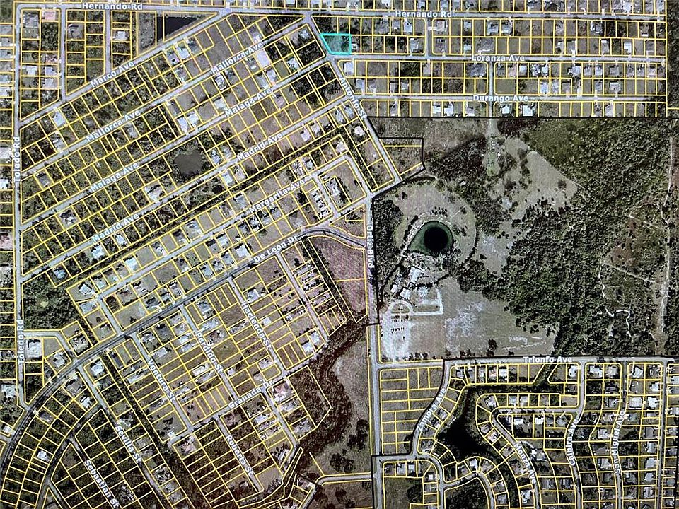 2nd image of LOT 1,2,3 LORANZA AVENUE LOT 1