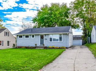 314 Rose Lane St SE, North Canton, OH 44720