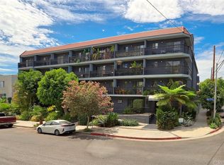 1355 S Sierra Bonita Ave, Los Angeles, CA 90019
