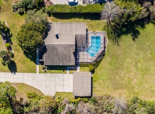 5804 Nob Hill Blvd, Port Orange, FL 32127