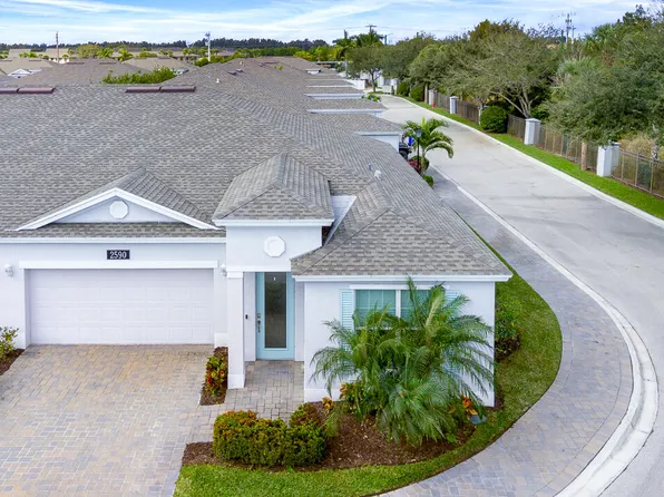 2590 Bella Vista Cir, Vero Beach, FL 32966
