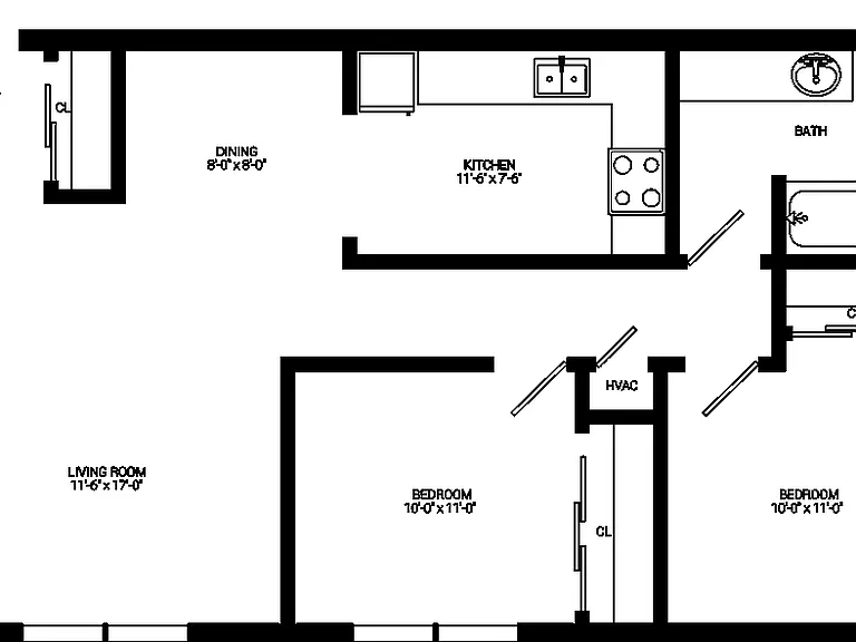 Imperial Tower Apartments — Photo 31