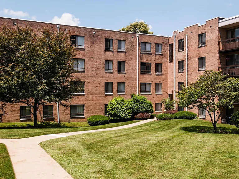 The Metropolitan West Chester — Photo 16