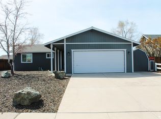 1319 Cardinal Ct, Gardnerville, NV 89460