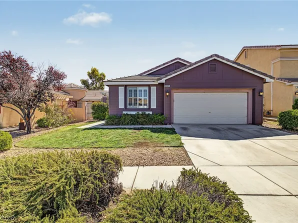 10279 Early Morning Ave, Las Vegas, NV 89135