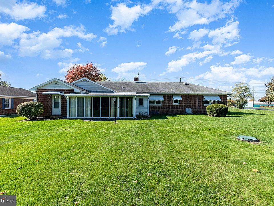 6232 Baltimore Pike, Littlestown, PA 17340 MLS PAAD2010966 Zillow