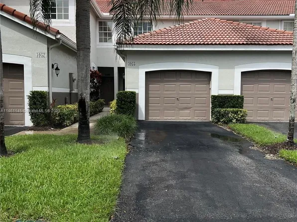3955 San Simeon Ln #3955, Fort Lauderdale, FL 33331