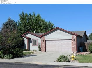 7341 View Pointe Cir, Wellington, CO 80549