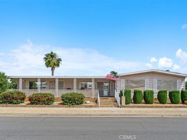 2975 Manzanita Way, Hemet, CA 92545
