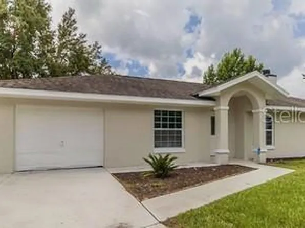 4 PINE CIRCLE DRIVE, OCALA, FL 34472