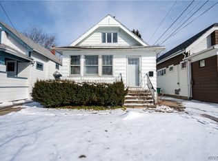 235 Comstock Ave, Buffalo, NY 14215