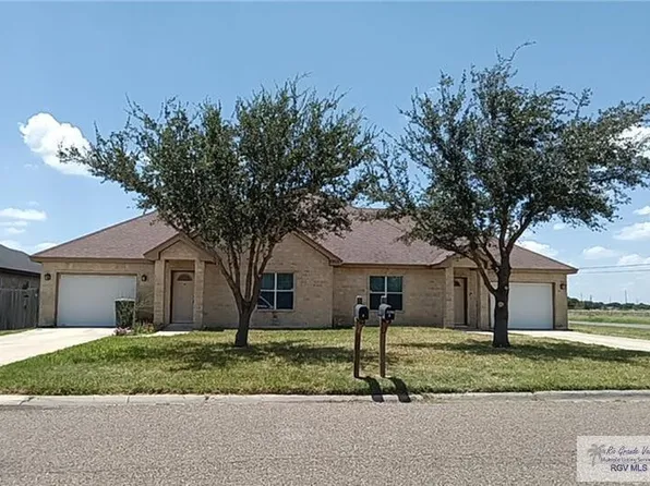 2205 N G St, Harlingen, TX 78550
