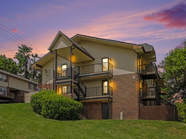 500 Paragon Mills Rd APT N1, Nashville, TN 37211