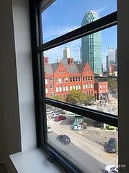 Rented by Halstead Real Estate