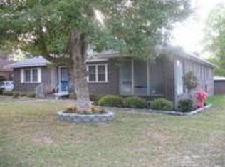 801 Adams St, Vidalia, GA 30474