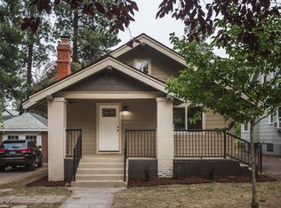 2611 S Grand Blvd, Spokane, WA 99203