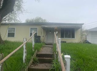 5224 Council Ring Blvd, Kokomo, IN 46902