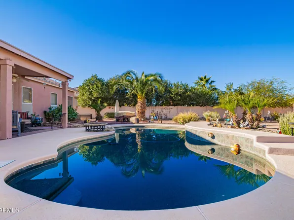 450 W CASA GRANDE LAKES Boulevard, Casa Grande, AZ 85122