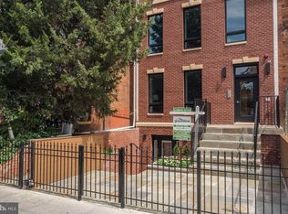 3511 14th St NW #4, Washington, DC 20010