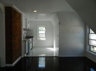 56 Lenox St FLOOR 3, Newark, NJ 07106