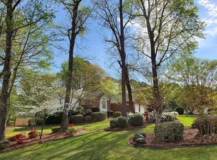 319 Tarrar Springs Rd, Lexington, SC 29072