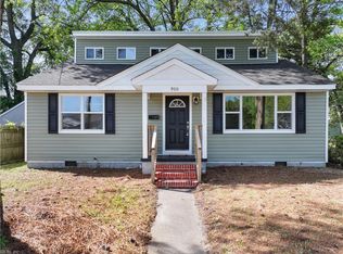 900 Avalon Ave, Chesapeake, VA 23324