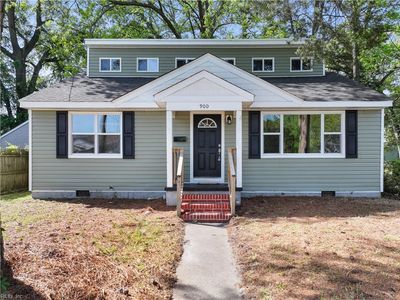 900 Avalon Ave, Chesapeake, VA, 23324