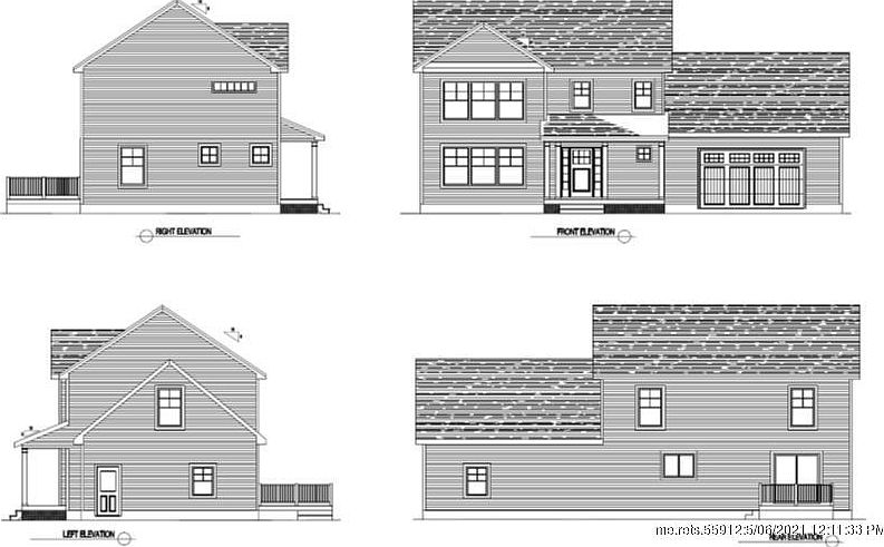 2nd image of 8 River Ridge Dr