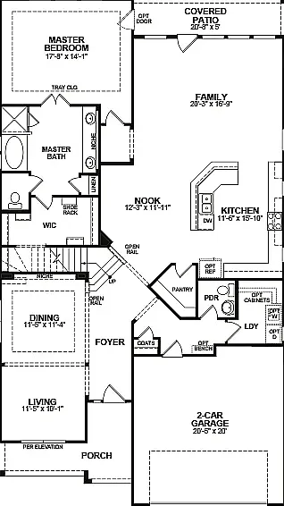 3421 Palm Lake Dr — Photo 30