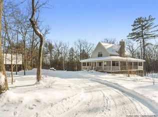 1855 Glasco Tpke, Woodstock, NY 12498