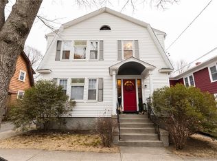 226 4th St, Providence, RI 02906