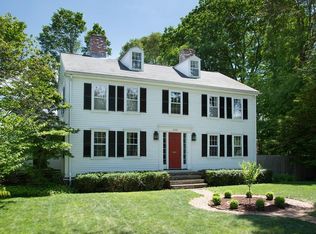 2030 Massachusetts Ave, Lexington, MA 02421