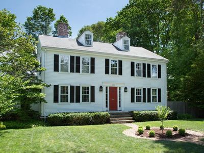 2030 Massachusetts Ave, Lexington, MA, 02421